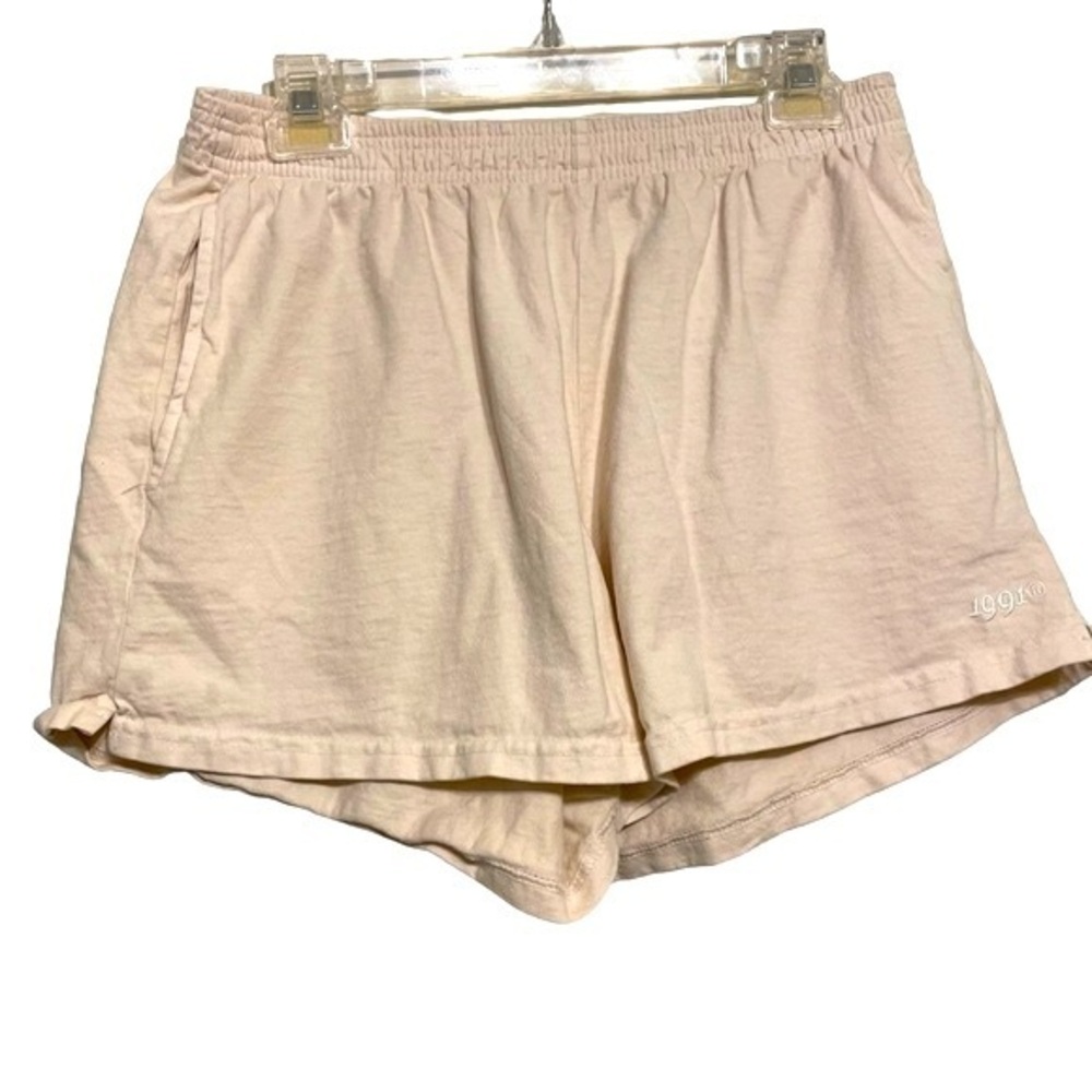MIDNIGHT ORGANIC Smoothies Lounge Shorts